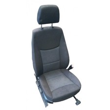 Sedile anteriore destro Bmw 320d E91 touring 163cv 120kw 2005-2013