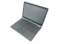HP Pavilion X360 14"