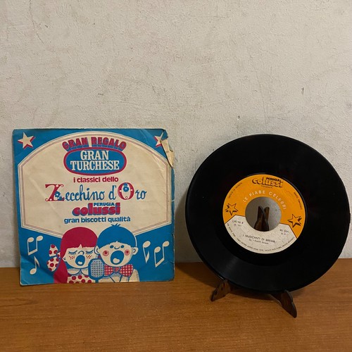 Dischi vinile usati giri - vinile,