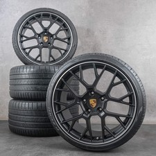 Porsche 992 RS Spyder