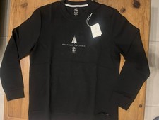 Brunello Cucinelli Pullover Cardingan size XL Black