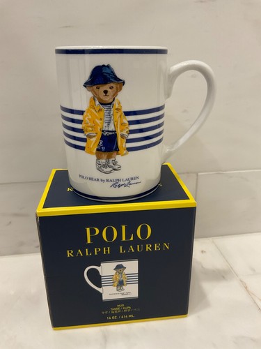 Nuova tazza tè - nuova, da
