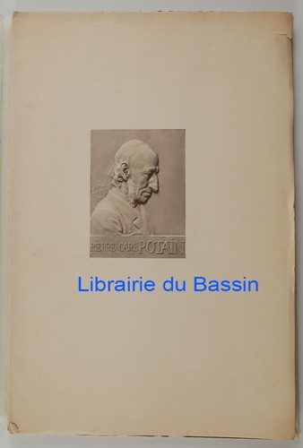 Pierre carl potain 1825 1901 - pierre-carl, 1825-1901