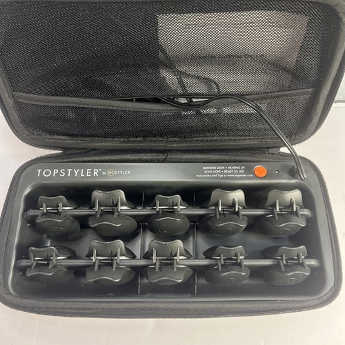 Topstyler instyler - topstyler, di