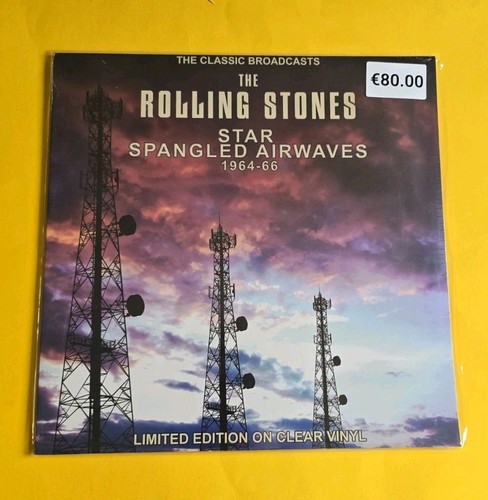 The rolling stones - stones-, star