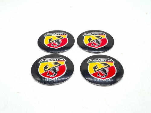Coprimozzi compatibili - 4,