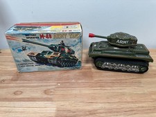 Batteria Nomura op. vintage