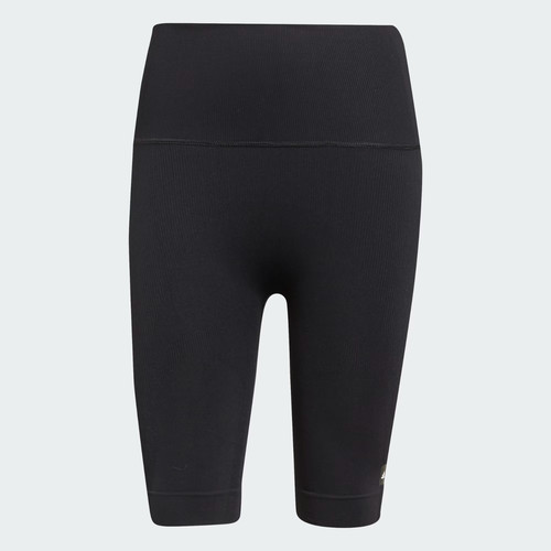Collant corto adidas - corto, donna