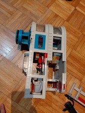 Galoob Micro Machines Super