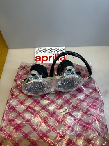 Optique phare aprilia - optique,