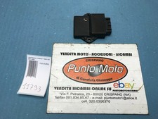 Centralina elettronica motore
