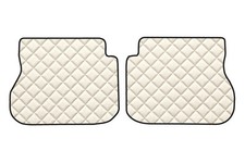 AUTO Tappetini posteriore per