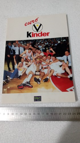 Euro kinder virtus - euro,