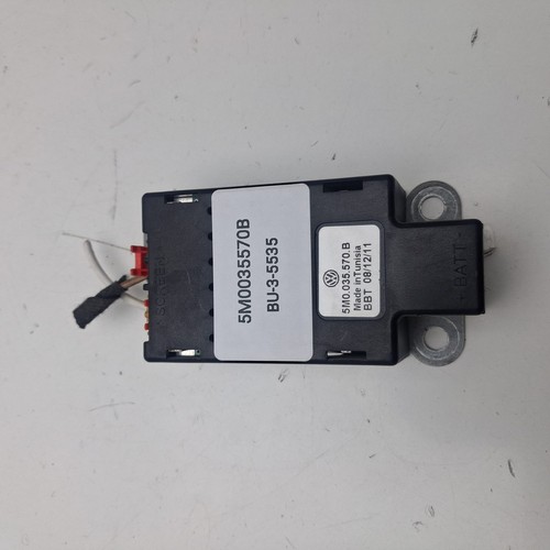 Condensatore radio volkswagen - radio,