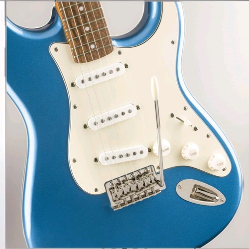 Squier classic vibe - vibe, '60s