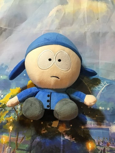 Peluche south park craig - park, 8
