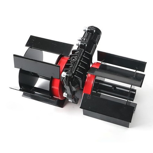 Grower accessory with - accessory,