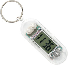 Orologio Digitale Da Tasca -