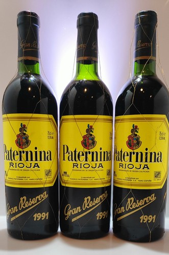 1991 federico paternina gran - federico,