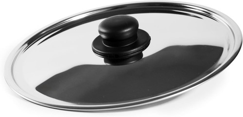 Coperchio inox - ,,