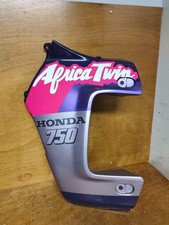 Carena anteriore sinistro