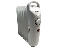Radiatore ad olio con 7