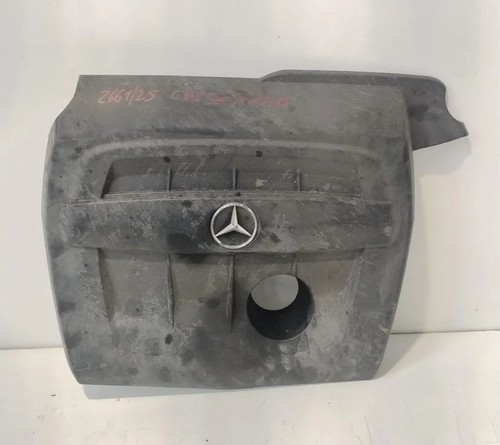 K9k copri motore mercedes benz - copri,