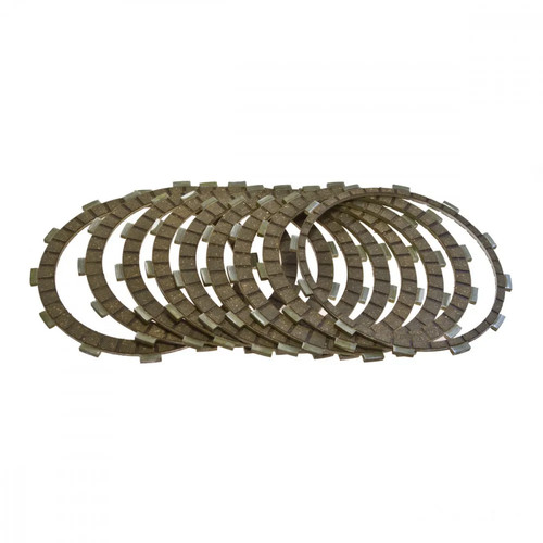 Lamelle frizione trw mcc802 - lamelle, mcc802-9
