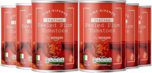 Pomodori pelati interi - pelati,