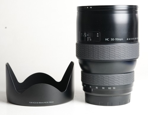Hasselblad 110 guasto - 50-110,