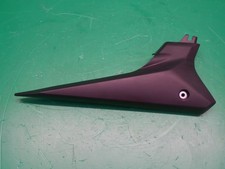 SCOCCA CARENA FIANCHETTO SOTTO SELLA SERBATOIO SINISTRO YAMAHA XJ6 08 15 FAIRING