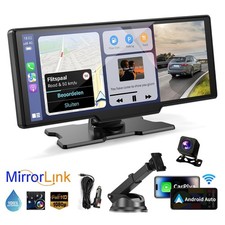 Autoradio 10,26" Wireless