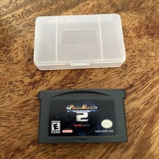 Monster Rancher Advance 2