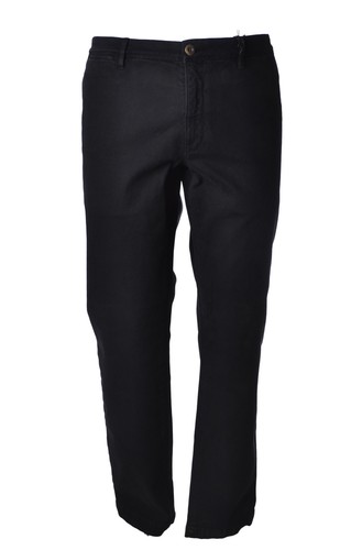 Pantalone gamba dritta uomo - dritta,