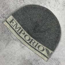 Cappello uomo Emporio Armani