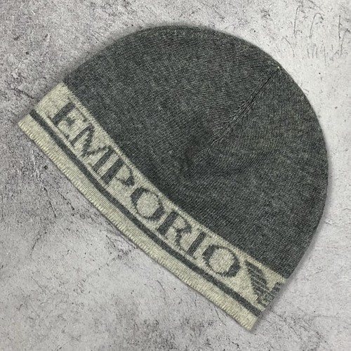 Cappello uomo emporio armani - cappello,