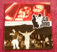 SOTTOTONO-2 LP-SOTTO EFFETTO