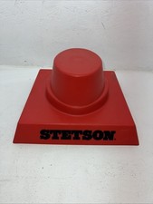 Cappello da cowboy Stetson