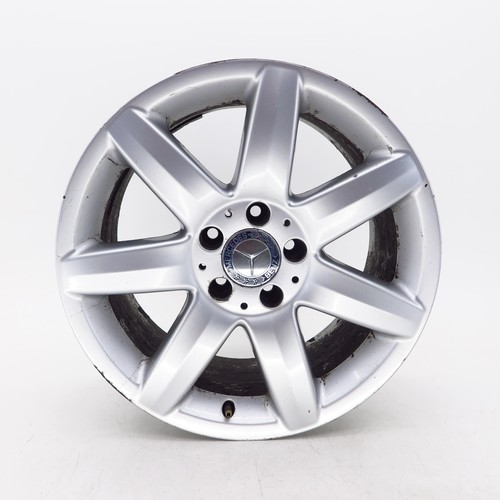 Cerchio lega mercedes r230 - mercedes,