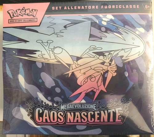 Pokémon set allenatore - pokémon,