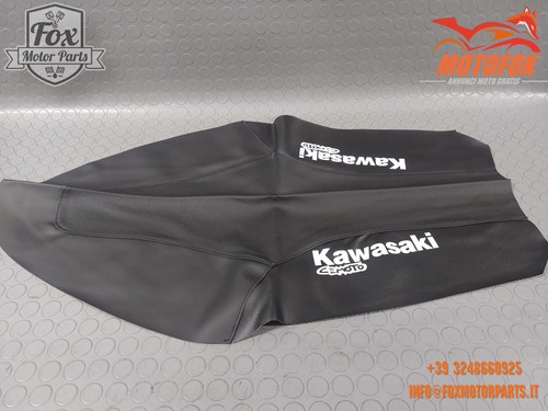 Coprisella kawasaki 125 250 - kx,