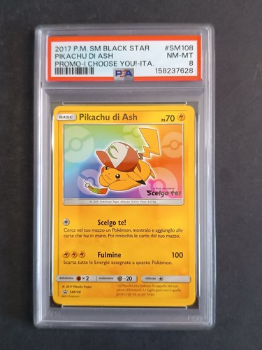 Card pokemon black star - pokemon, sm