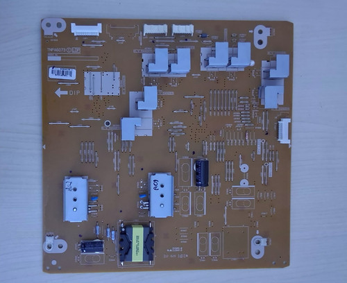 Tnpa6073ldp carte led - carte,