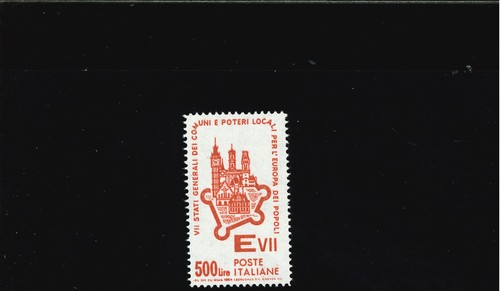 Stati generali 500 - stati, l.500