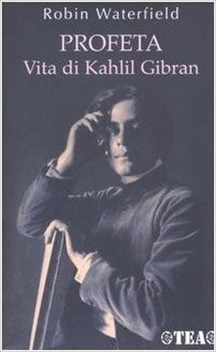 Profeta vita kahlil - vita,