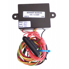 Bennet AUTO TAB RETRACTOR PER