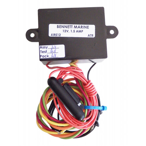 Bennet auto tab - tab, retractor