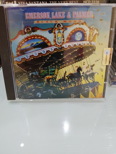 Emerson lake palmer - emerson,,