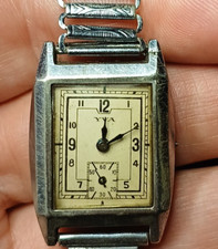 YVA ART DECO ULTRA RARE