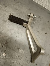 supporto pedana posteriore